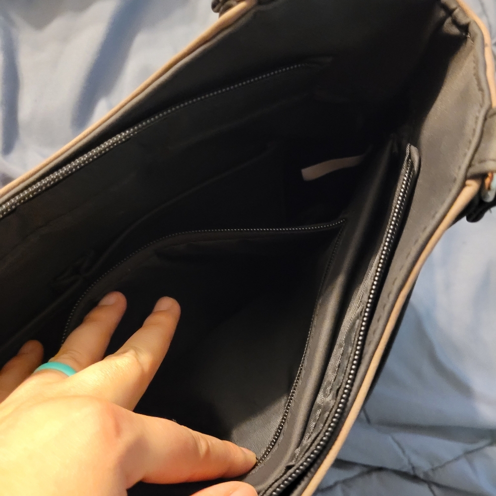 Mulitsac brown purse - Picture 5 of 6